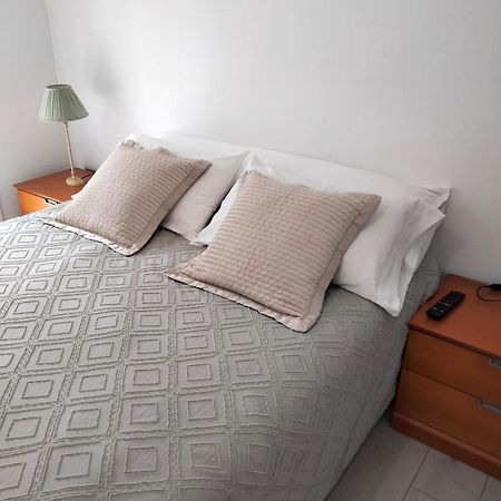 Ferienwohnung El Rincon De Luz 2 Padrón Exterior foto