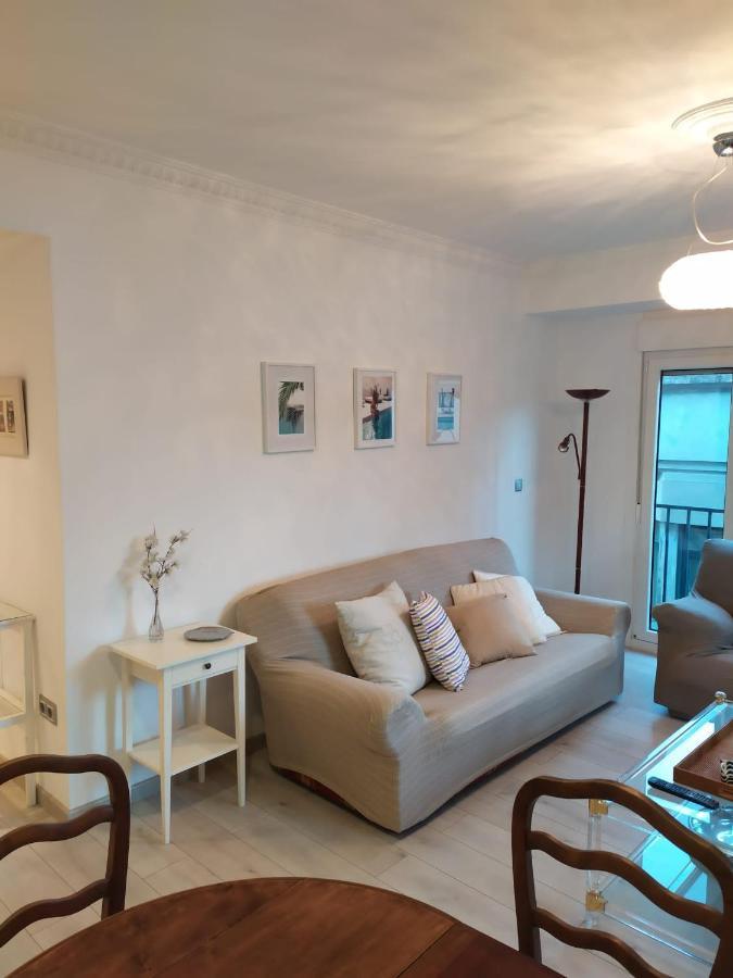 Ferienwohnung El Rincon De Luz 2 Padrón Exterior foto